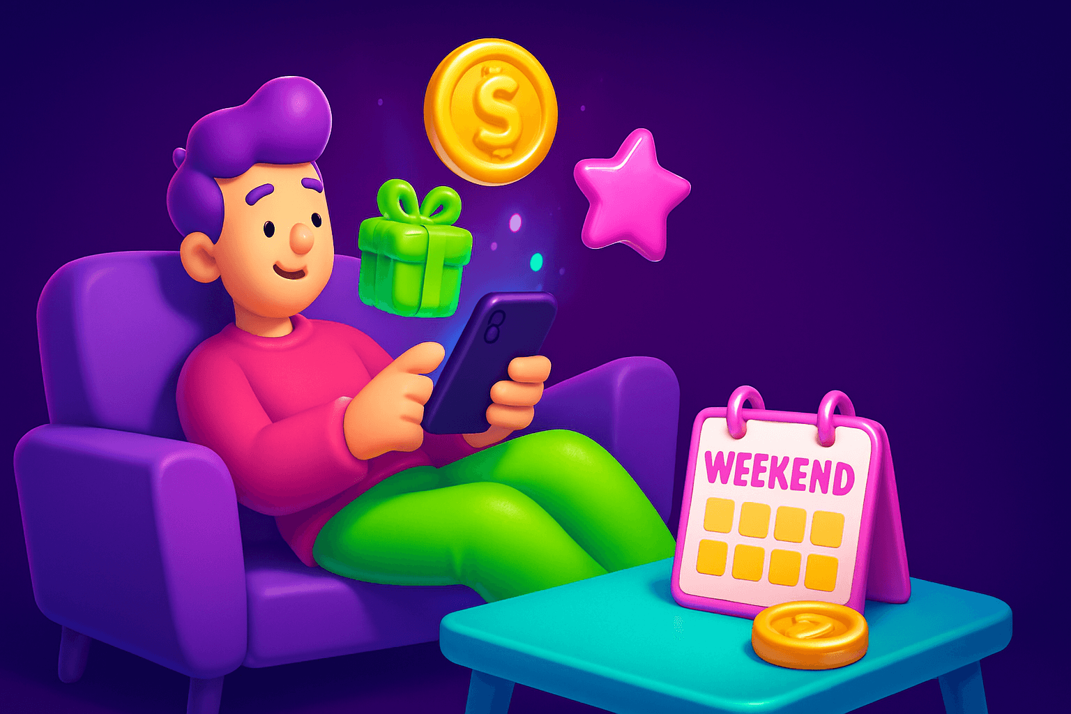 Make $20+ This Weekend From Your Phone (No Skills, No Car)