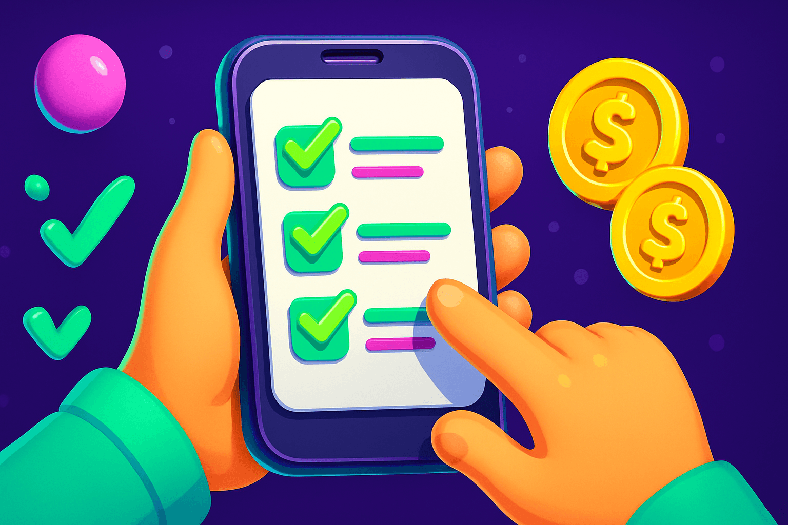 App Review Checklist: 12 Tests Before You Invest Time