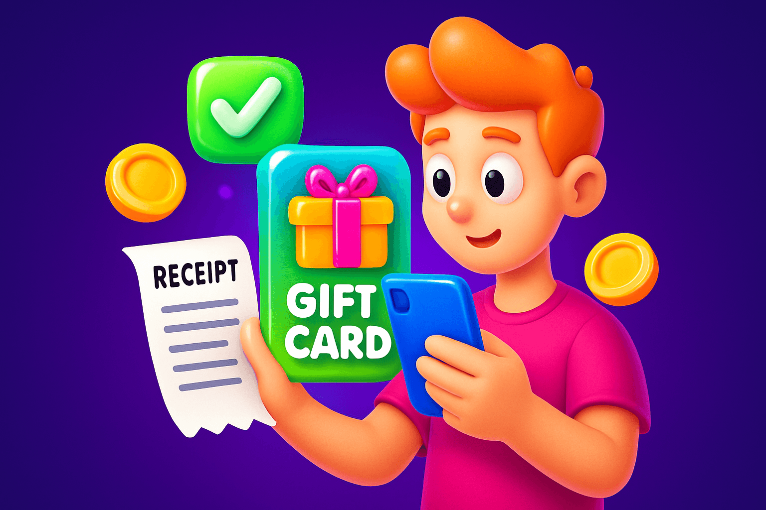 Apps That Reward Local Shopping With Gift Codes