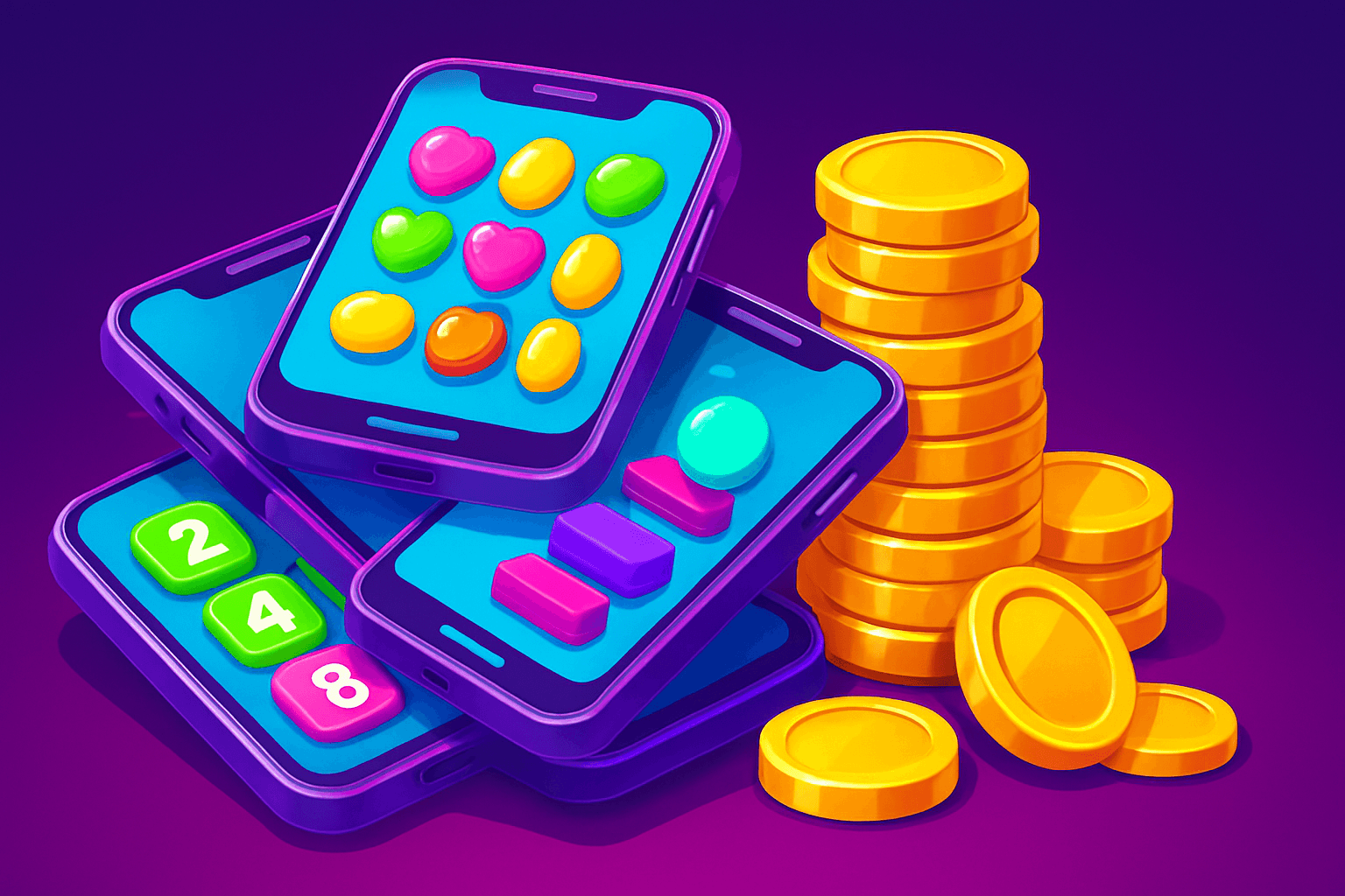 Best Mistplay Alternatives for Android Gamers Who Want Cash