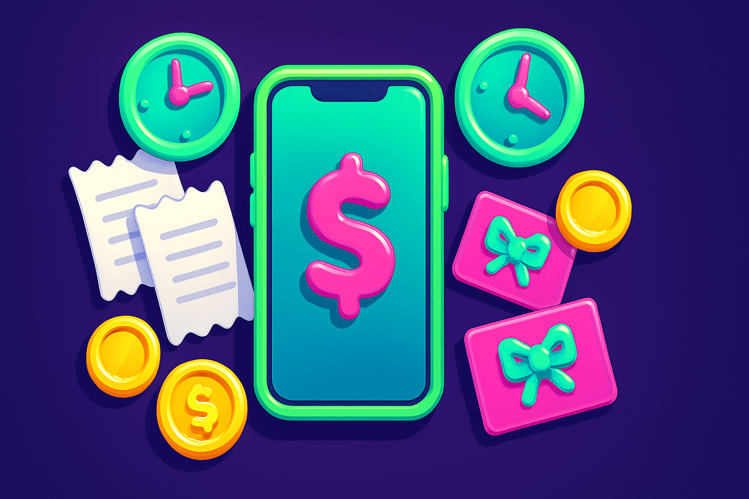 Checklist to Compare Cashback Apps by Timing and Fees