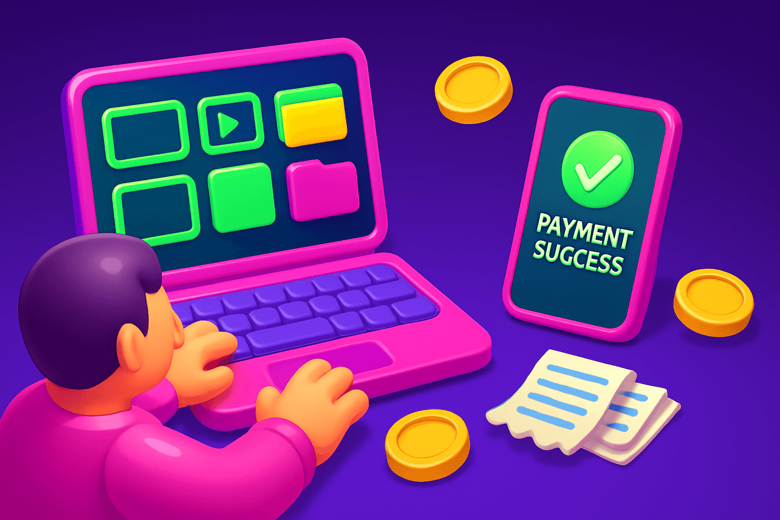 Collect Payout Proof Fast When Contacting App Support