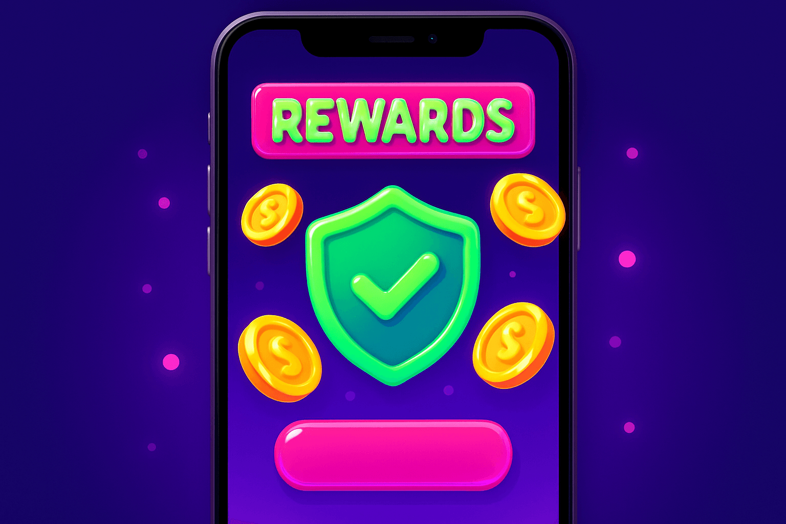 Earn Rewards Without Giving Up Privacy