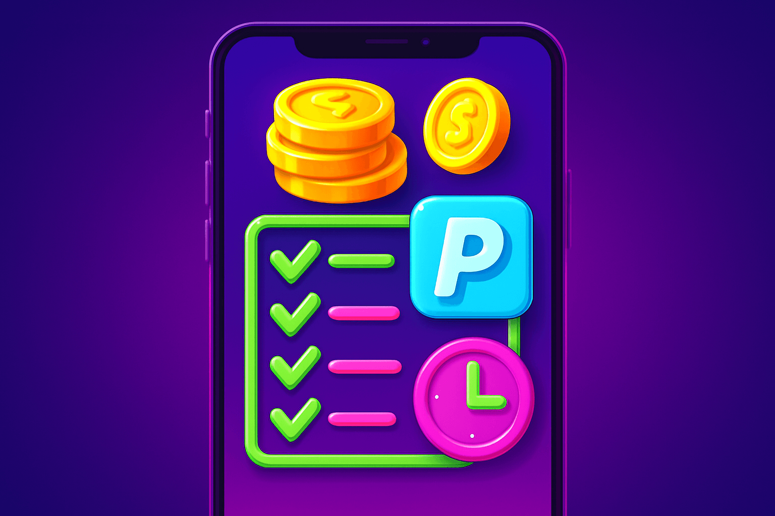 Fast-paying microtask apps that beat surveys