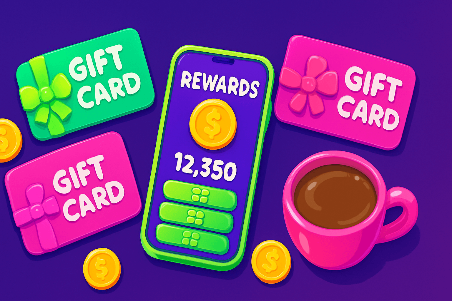 Gift Card Hacks to Stretch Your Buying Power