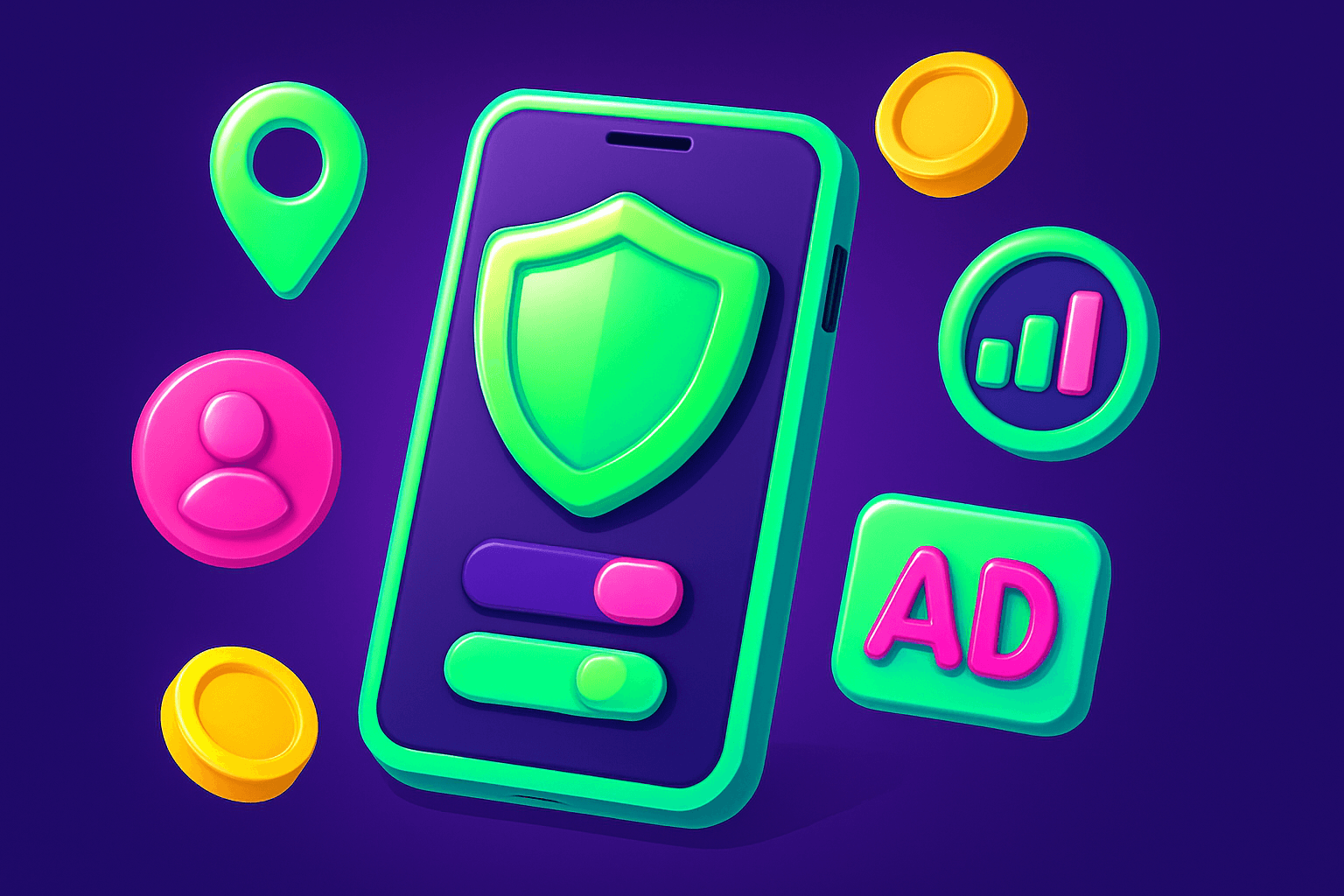 How apps use your data and simple steps to limit sharing