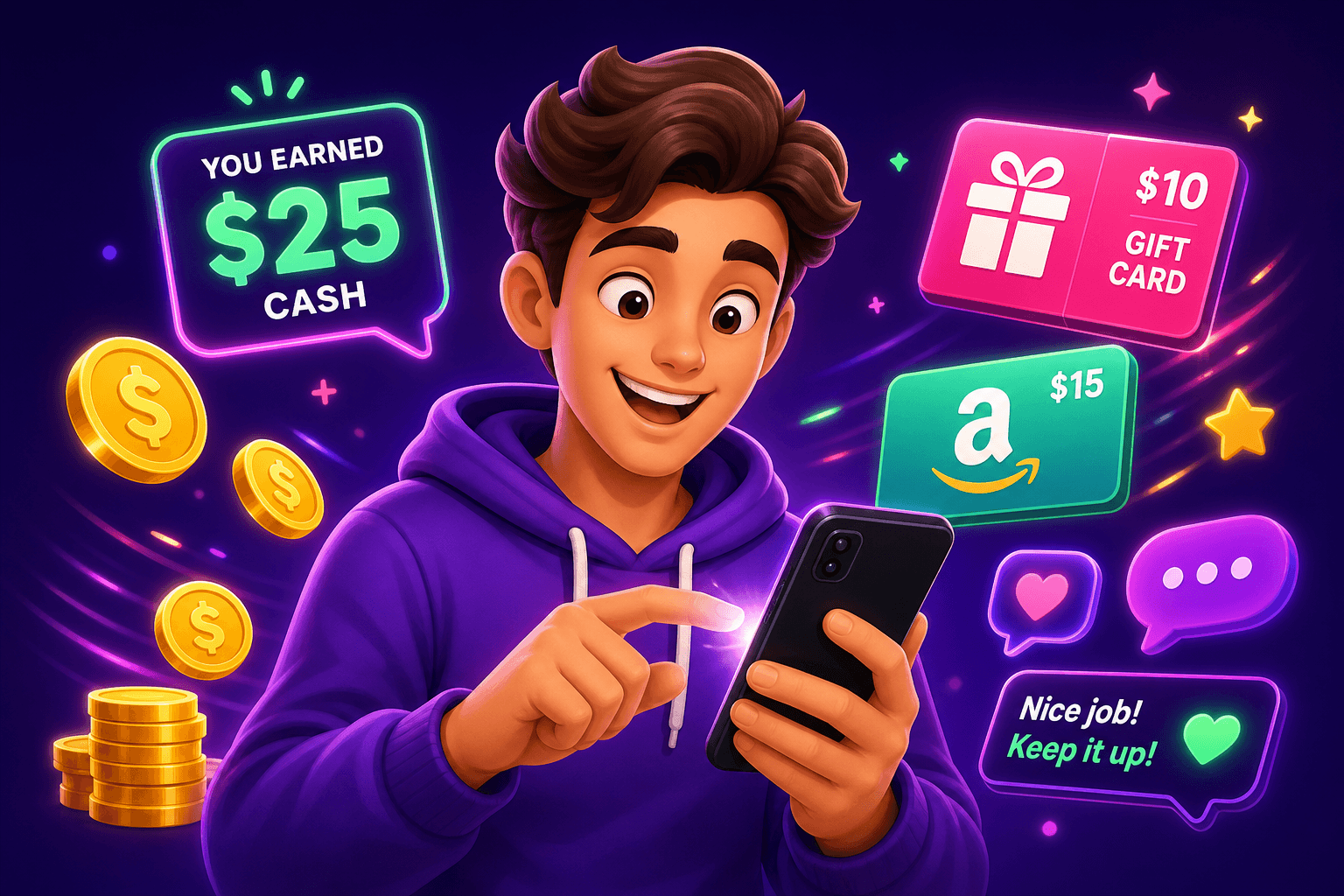 How to chase referral bonuses without annoying friends