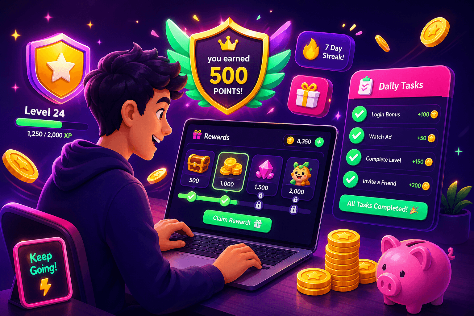 How to verify app payout promises before you download
