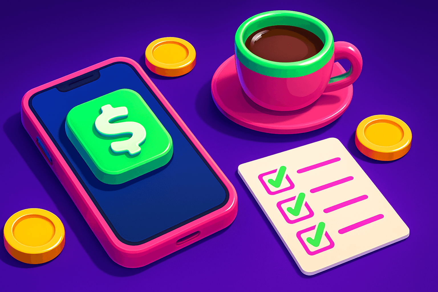 How to Vet Cash Apps Before You Link Your Bank