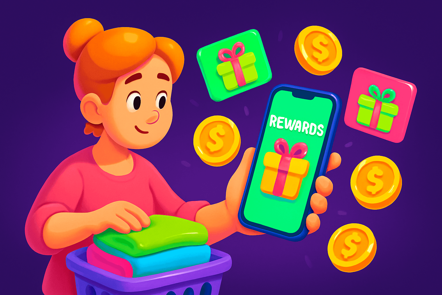 Micro-earnings for Busy Parents: Cash in Between Chores