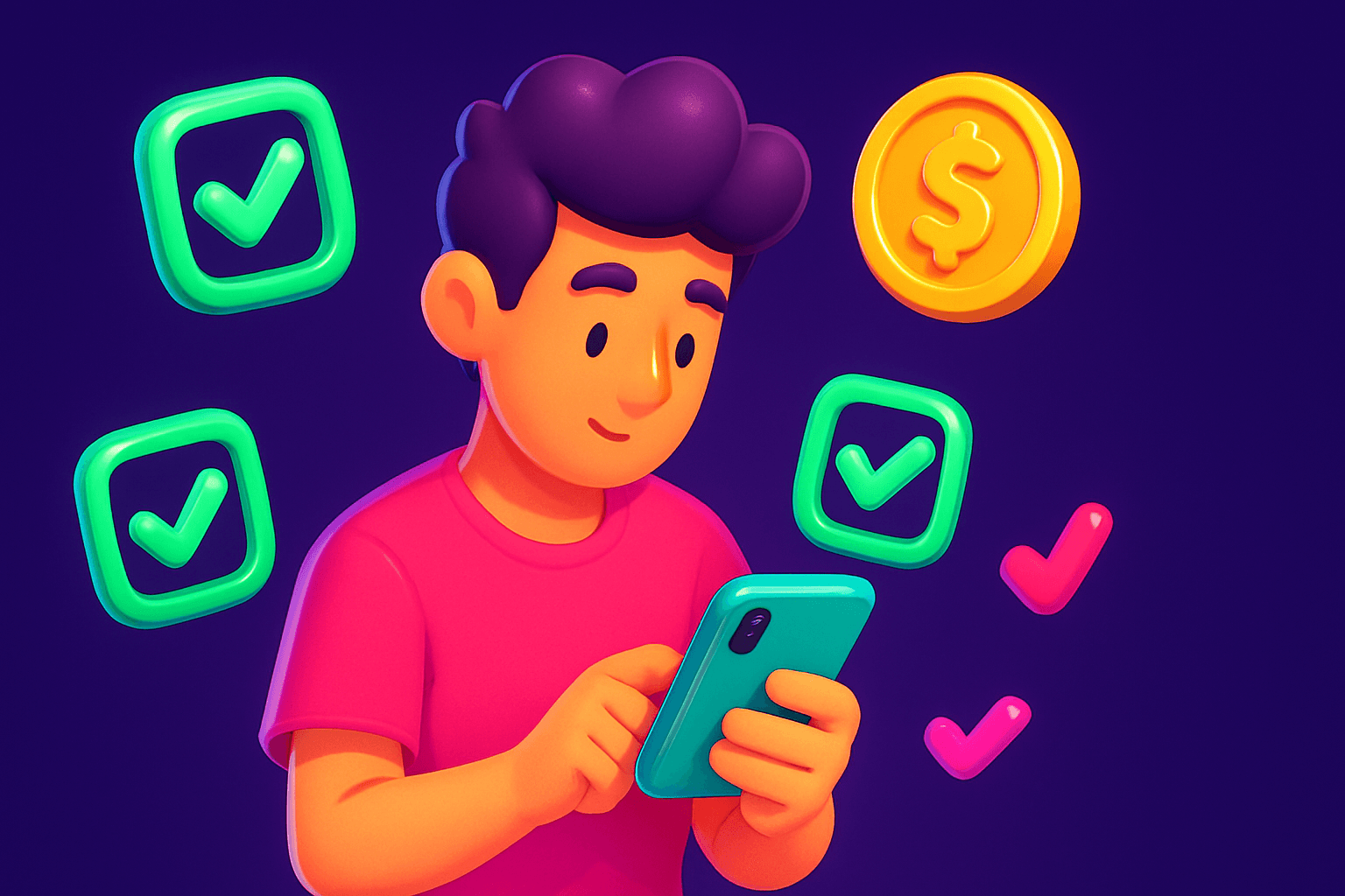 Mobile survey tricks that cut disqualifications