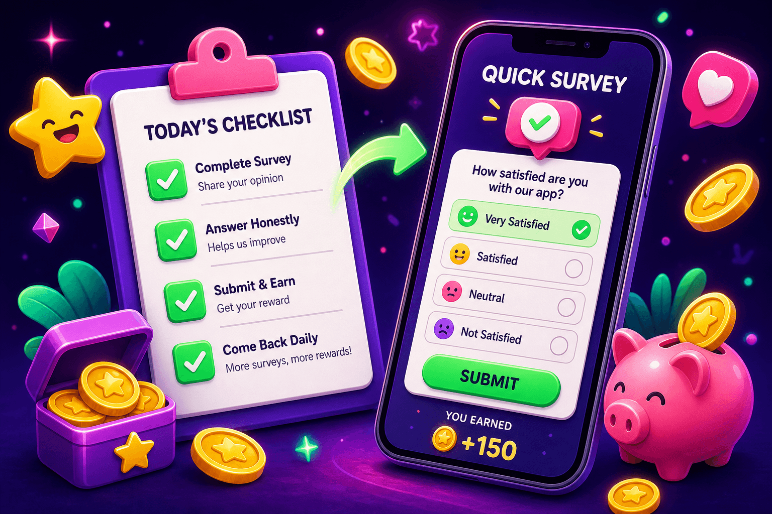 Survey Filters That Boost Paid Completions