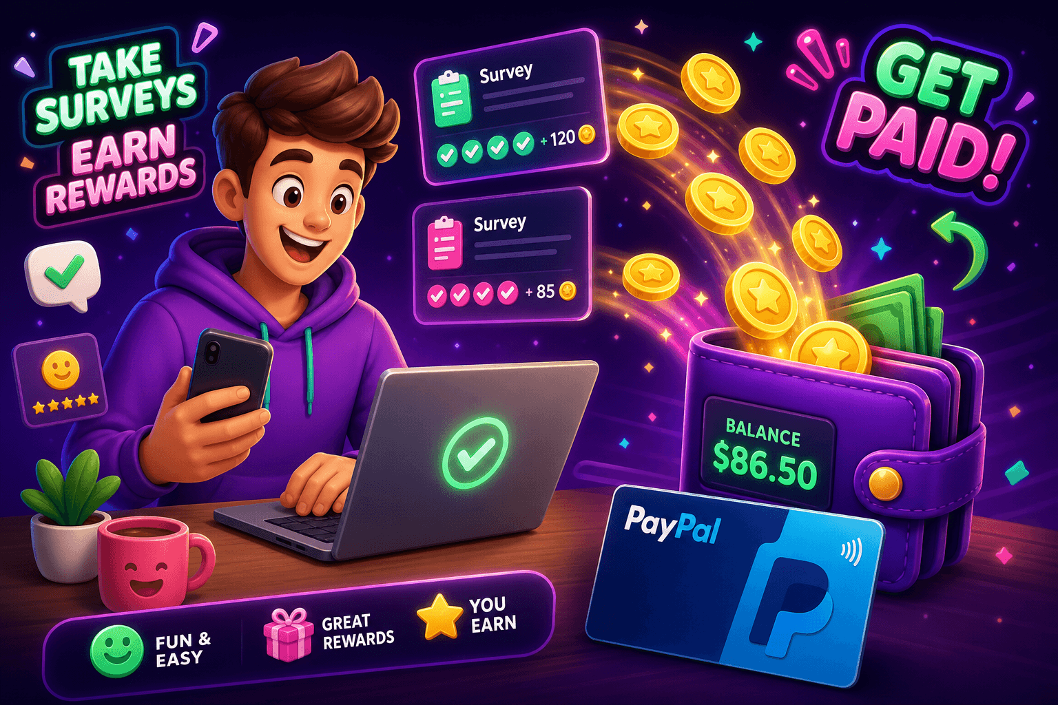 Toluna review: surveys, points, and cashout tips