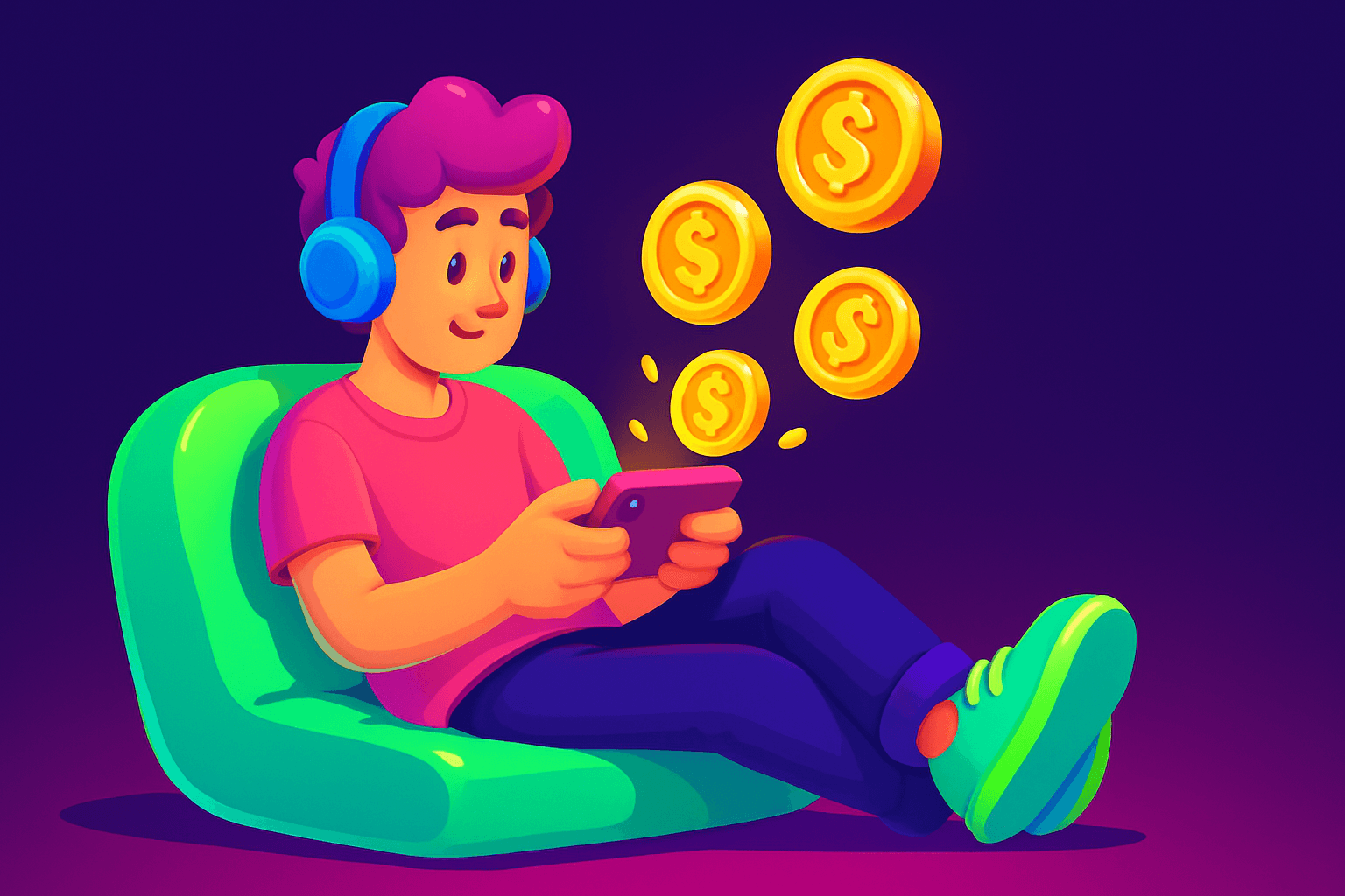 Video watch apps that pay: realistic payouts and expectations