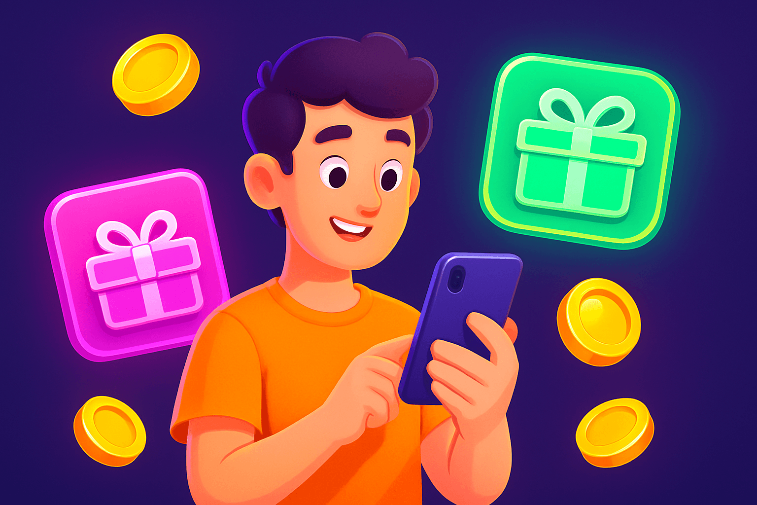 Where to Find Legit Game-to-Gift Card Apps